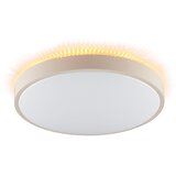 Brilliant LED plafonsko svetlo SOLISTRA LED/24W/230V prečnika 44,5 cm bež | Eponuda.com