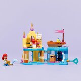 Lego disney - arijelina magična mini-palata (43285) | Eponuda.com