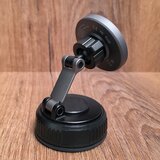 BLAVEC Auto držač Qi2.2 25W MagSafe s indukcijskim punjačem | shoptok.hr