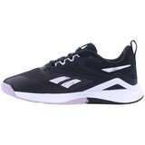 Reebok Nizke superge Nanoflex TR 20 Črna | Shoptok.si
