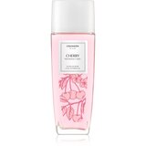 Chanson d'Eau Les Eaux Du Monde Cherry sprej za tijelo za žene 75 ml | shoptok.hr