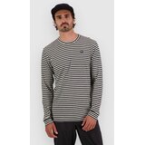 Mons Royale Merino Icon Air-Con Funkcijska majica mr stripe | Shoptok.si