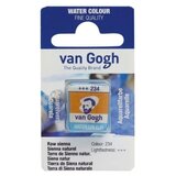 Royal Talens van gogh akvarel boja u panu 13g - odaberite nijansu raw sienna ( 687234 ) | ePonuda.com