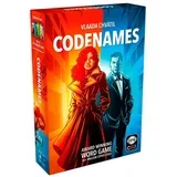 Društvena igra Codenames (ENG)