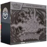 Asmodee Pokémon TCG: Mega evolucija Pitch Black — škatla elitnega trenerja | Shoptok.si