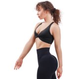 Qsick Sportski grudnjak Knot | shoptok.hr