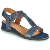 Mam'Zelle OISIN Plava | shoptok.hr