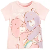 majica KR LCG3002280 CARE BEARS D roza 80