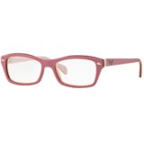 Ray-ban Ray Ban Okvir za naočare JUNIOR RY1550 3656 48, Dečiji, Roze Cene