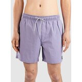 Rip Curl Daily Volley Boardshorts lavender Cene