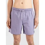 Daily Volley Boardshorts lavender