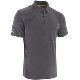 Caterpillar MUŠKA POLO MAJICA SA KRATKIM RUKAVIMA PLAVA L CAT CAT 1620027 SIVA L | shoptok.hr