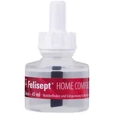 Home Comfort Set - pomirjevalo za mačke - Varčno pakiranje: 2 x ponovno polnilo po 45 ml