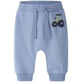 name it hlače trenirka DH 13251958 NBMVOBBI PANT F modra 56 Cene