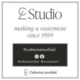 Catherine Lansfield Svetlo modra frotirna bombažna brisača 70x120 cm Zero Twist – | Shoptok.si