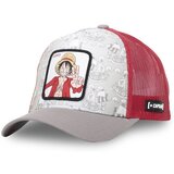 Capslab Kape s šiltom CL/OP1/1/LUF1 Črna | Shoptok.si