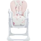 Kinderkraft Hranilica Yummy roza | Eponuda.com