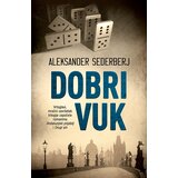 Laguna Aleksander Sederberj - Dobri vuk | ePonuda.com