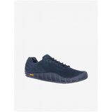 Merrell Dark Blue Womens Suede Sneakers Move Glove - Women | shoptok.hr