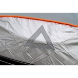 GOLMAX Cerada za auto protiv tuče, XL 533x177x120 cm | shoptok.hr