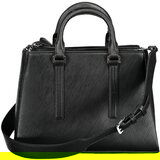 Calvin Klein BLACK WOMEN&#39;S BAG | shoptok.hr
