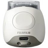 Fujifilm Instax PAL Milky White EX D EU digitalni fotoaparat sa aplikacijom za pametne telefone | Eponuda.ba