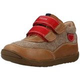 Geox B MACCHIA BOY Smeđa | shoptok.hr