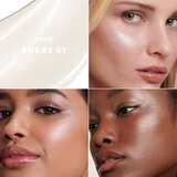 Armani Luminous Silk Acqua Highlighter tekoči osvetljevalec odtenek 01 Halo 12 ml | Shoptok.si