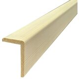  Rubna lajsna (D x Š x V: 2.400 x 30 x 50 mm, Drvo) Cijene