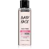 Baby Face pomlađujući tonik za lice 100 ml
