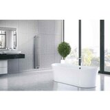  p.m.h. PX2C/4 - kupatilski peškarnik pluto x 350W 150 cm sjajni hrom | Eponuda.com
