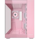 COUGAR GAMING COUGAR FV150 RGB PC Case, Mid tower, Pink | Eponuda.ba