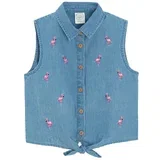 bluza BR CCG2812663 D modra 98