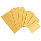  Oblazinjena kuverta za CD, 180 x 165 mm - 1/1 | Shoptok.si
