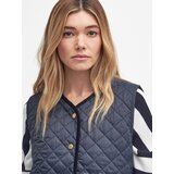Barbour Brezrokavnik 'Hannah' mornarska | Shoptok.si
