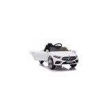  Otroški avto na akumulator Mercedes CLS 350 Črna lea | Shoptok.si
