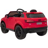  Licencirani auto na akumulator Audi Q7 NEW LIFT - crveni | shoptok.hr