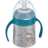 Lovi First Cup šalica sa slamkom Indian Summer 150 ml Cijene