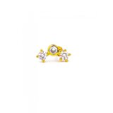 Fenzy Eleganten Mini Uhan, Art943, Zlate Barve | Shoptok.si