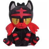 Prestige Figures Pokemon - Litten Plush Cene