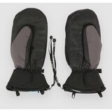 Level Vertigo Rokavice Mitt grey | Shoptok.si