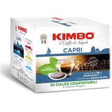 KIMBO Capri 50/1 - Cialde Espresso. | Eponuda.com