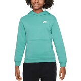 Nike ženski duks K nsw club flc hdy lbr FD3000-300 | ePonuda.com