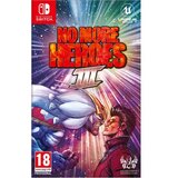 Nintendo No More Heroes III (Switch) Cene