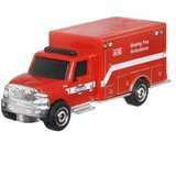 Matchbox international terrasta avtomobilček | Shoptok.si
