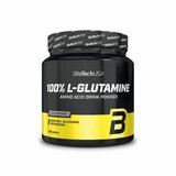 Biotechusa 100% l-glutamine 500g Cene