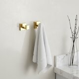 REA Bath Set kopalniških dodatkov Rio Gold 4 deli | Shoptok.si