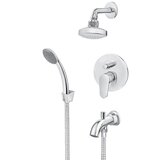 Rosan smart uzidna baterija za tuš kadu JA3170011 Cene