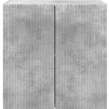  stenska omara Betonsko siva 59,5 x 31 x 60 cm, (5000112988) | Shoptok.si