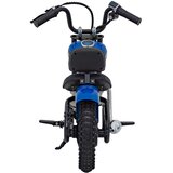 Motor na akumulator SPEED Power - moder | Shoptok.si